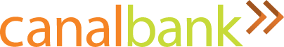 Logo Canal Bank