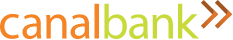 Logo Canal Bank