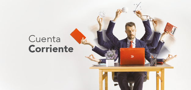 Canalbank Cuenta Corriente Empresas