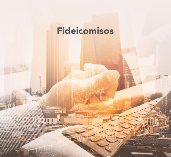 Canal Bank Fideicomiso