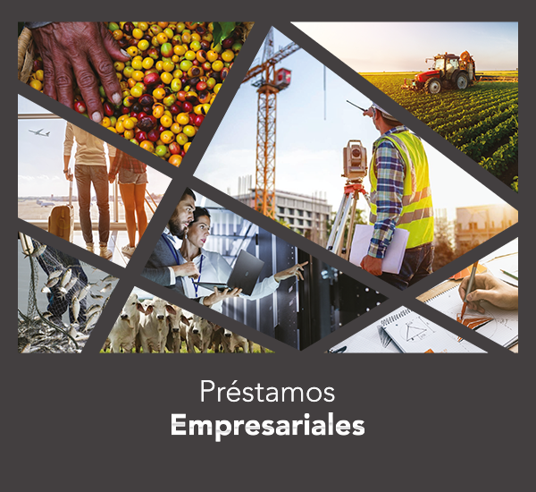Canalbank Préstamos Empresariales