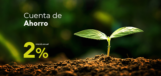 Canalbank Cuenta Ahorro 2.5 Empresas